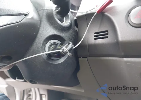 2007 Honda Civic Lx from USA, damaged, VIN 1HGFA16527L079746